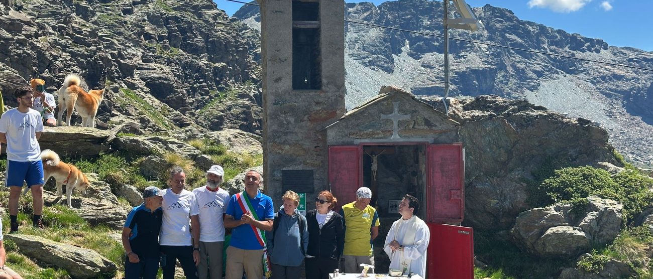 Seregno Cai rifugio Longoni