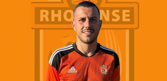 Calcio Eccellenza Giangaspero Francesco 2025