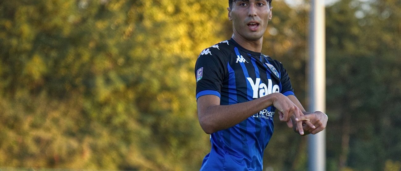 Calcio Renate De Leo Lorenzo 2025