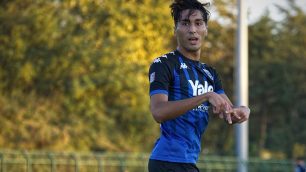 Calcio Renate De Leo Lorenzo 2025