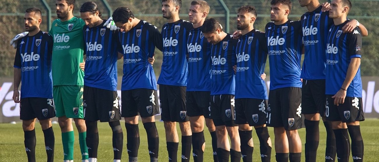 Il Renate si prepara al nuovo campionato di Serie C