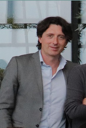 Concorezzo Federico Pella
