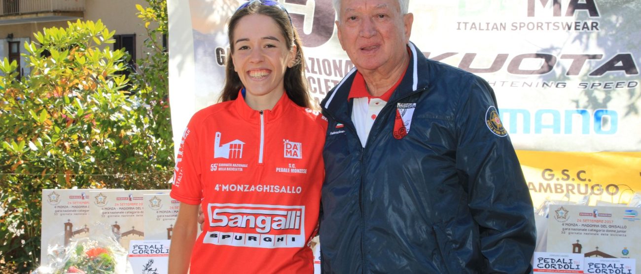 Ezio Sangalli