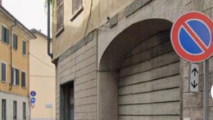 Meda corte Marelli