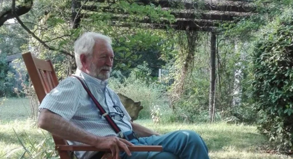 Francesco Borella Parco delle Groane