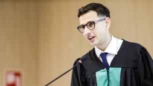 Giussano 2025 Medtec School