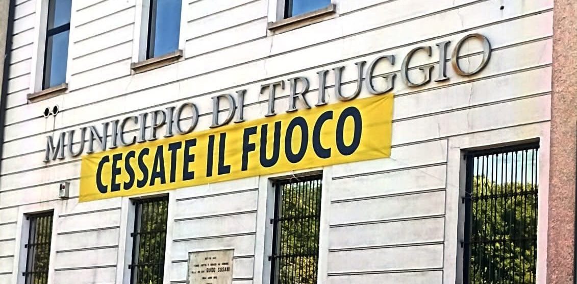 Municipio Triuggio