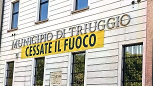 Municipio Triuggio