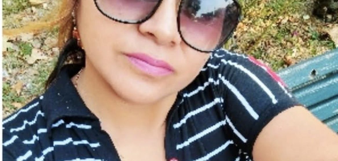 Macherio omicidio Geraldine Yadana Sanchez