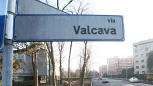 Monza via Valcava