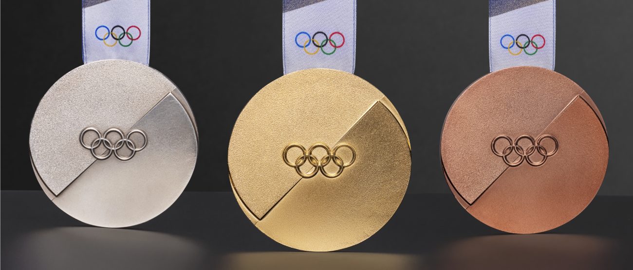 Medaglie Milano Cortina 2026