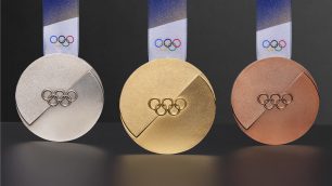 Medaglie Milano Cortina 2026