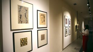 Monza Musei Civici Ugo Zovetti