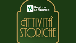 Negozi e attività storiche Regione Lombardia