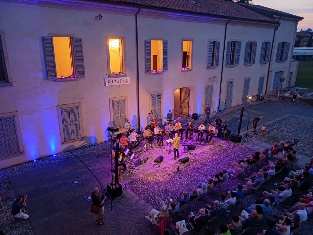 Nova Milanese Falzone