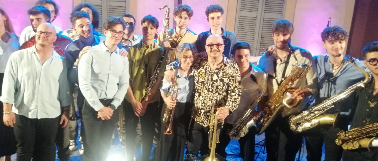 Nova Milanese concerto Falzone e Sugarino Project
