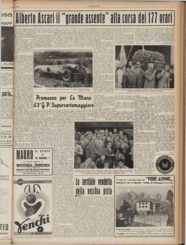 Il Cittadino 1955