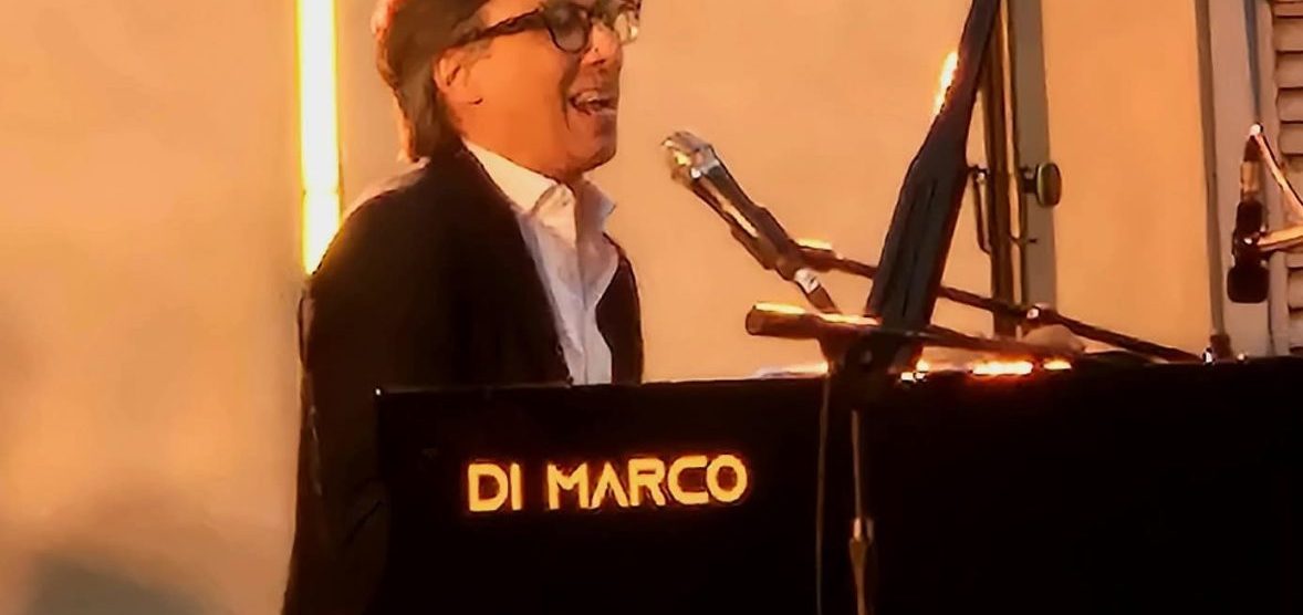 Paolo Jannacci a Nova