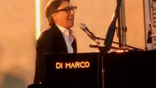 Paolo Jannacci a Nova