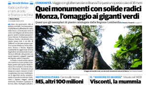 Il Cittadino Prima Monza 10 luglio 2025