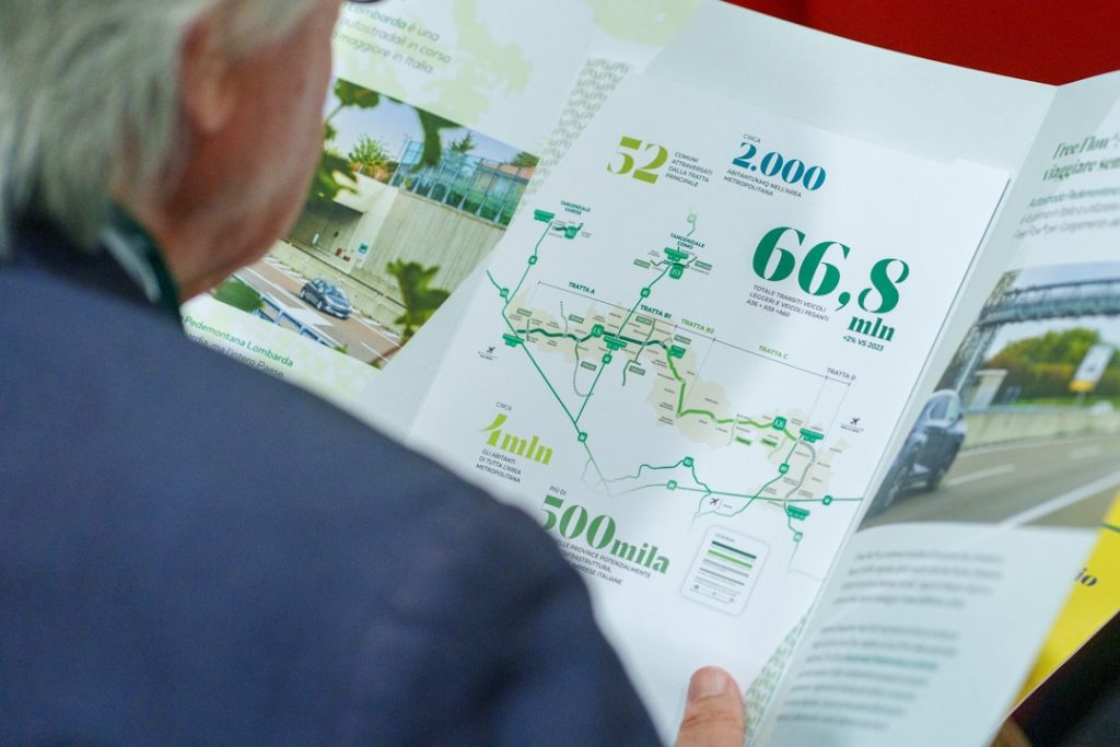 Pedemontana evento 14 luglio 2025 Regione Lombardia