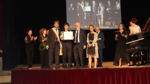 Seregno 2025 concorso Pozzoli premiazioni 2023