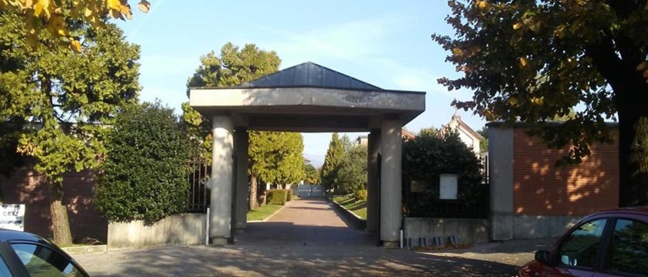 Renate 2025 cimitero