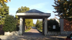 Renate 2025 cimitero