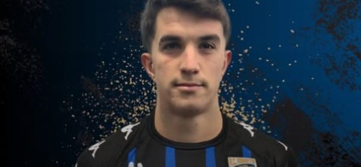 Renate Calcio Kolaj Aristidi