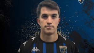 Renate Calcio Kolaj Aristidi
