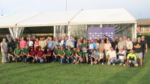 Seregno 2025 festa Madonna della Campagna presentazione