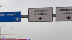 Statale 36 Lissone
