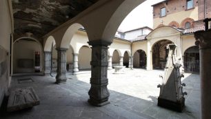 Monza Estorre Visconti