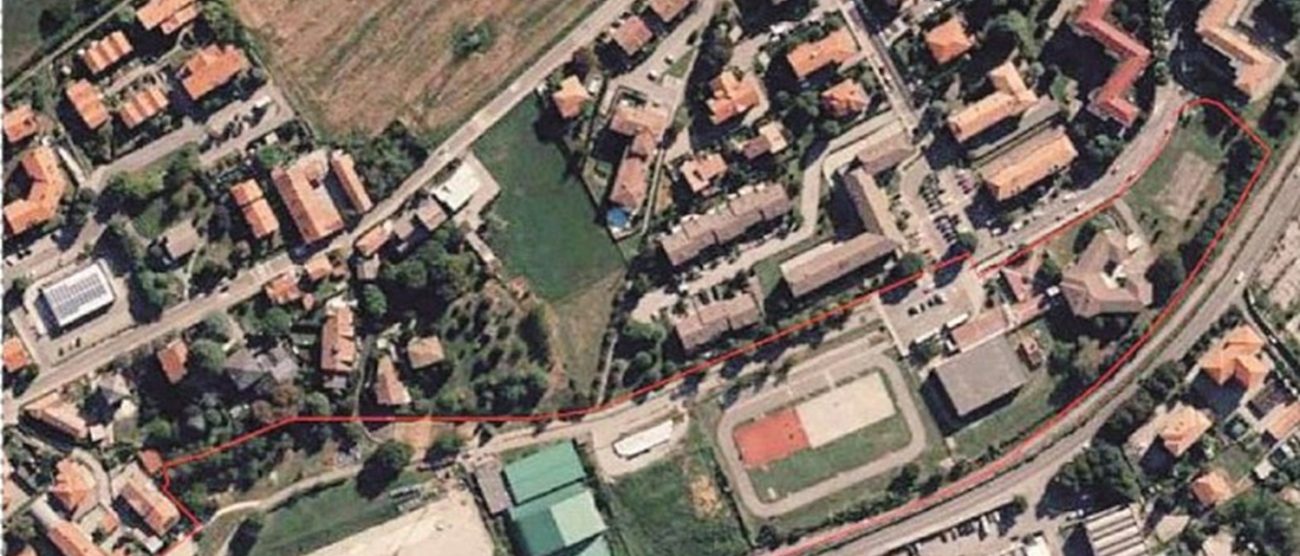 Triuggio 2025 urbanistica