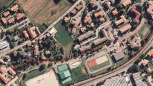 Triuggio 2025 urbanistica