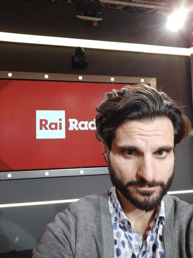 Musica Filippo Pascuzzi Usmate Velate