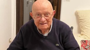 Don Gianni Calchi Novati