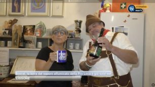 La birra di Lissone