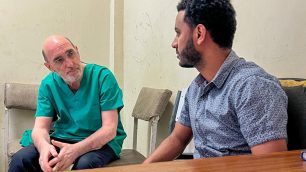 Monza chirurgia medicina Massimo Del Bene