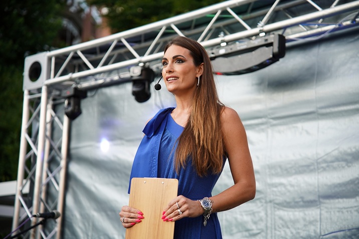 Fabrizia De Andrè