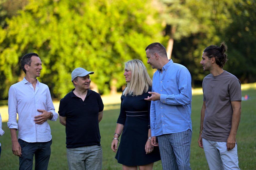 Associazione Connetti