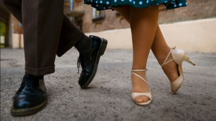 Boogie woogie - foto Freepik