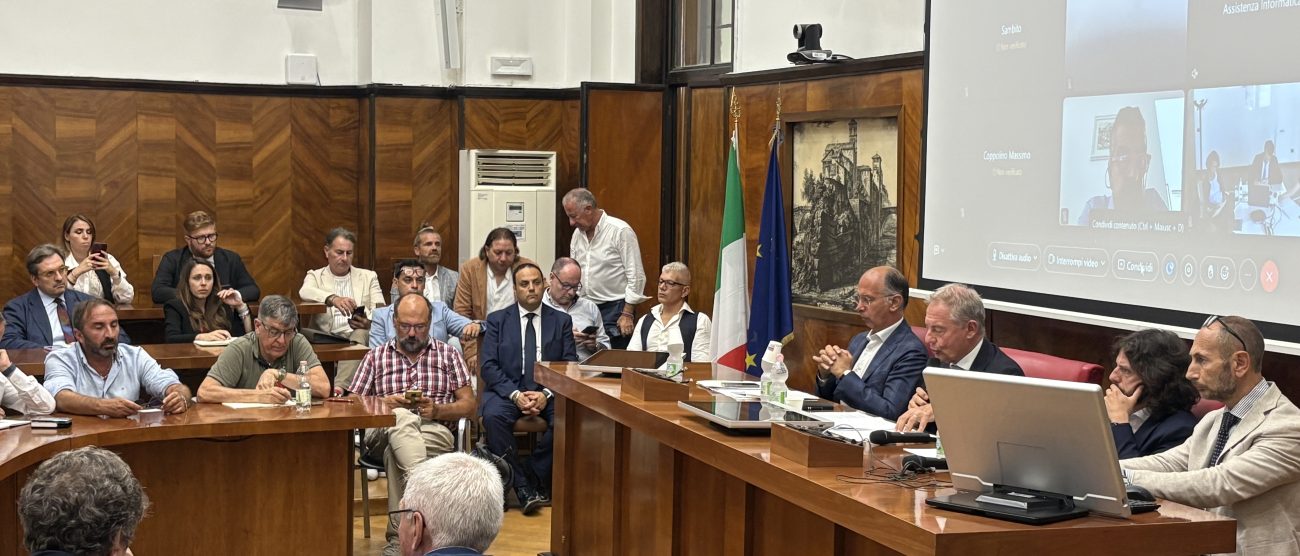 Il tavolo permanente al Mimit su St Microelectronics di Agrate Brianza