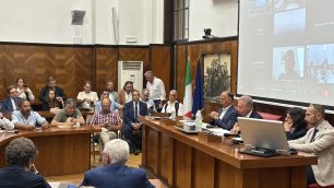 Il tavolo permanente al Mimit su St Microelectronics di Agrate Brianza