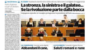 Il Cittadino Monza 17 luglio 2025