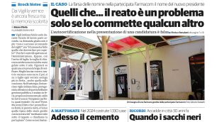 Il Cittadino giovedì 31 luglio 2025