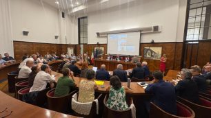 St, il tavolo al Ministero di lunedì 28 lugli