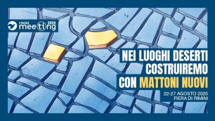 Meeting di Rimini 2025