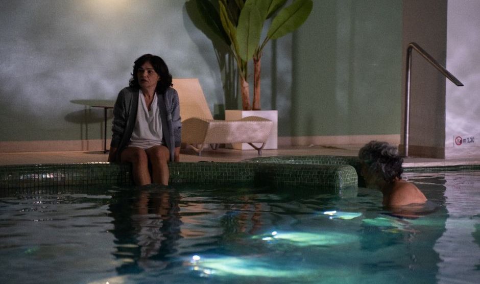 Cinema Festival di Venezia Salute donna ODV Film Una luce nella Crepa