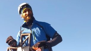 Montagna 2025 Davide Migliorino tragedia